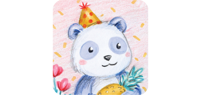 PartyPanda
